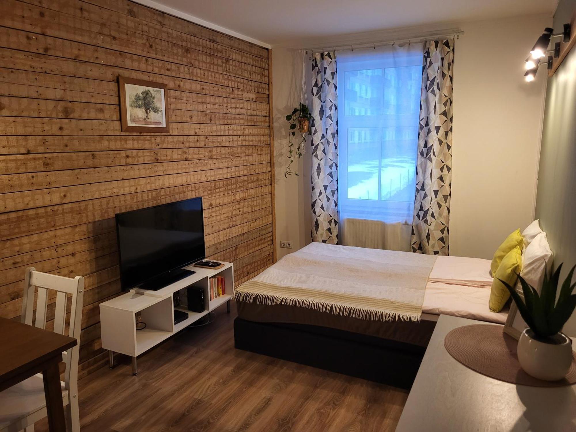 Old Town Apartment Валга Экстерьер фото